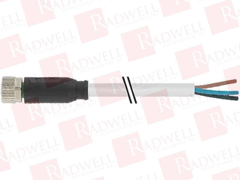 MURR ELEKTRONIK 7000-08041-2501000