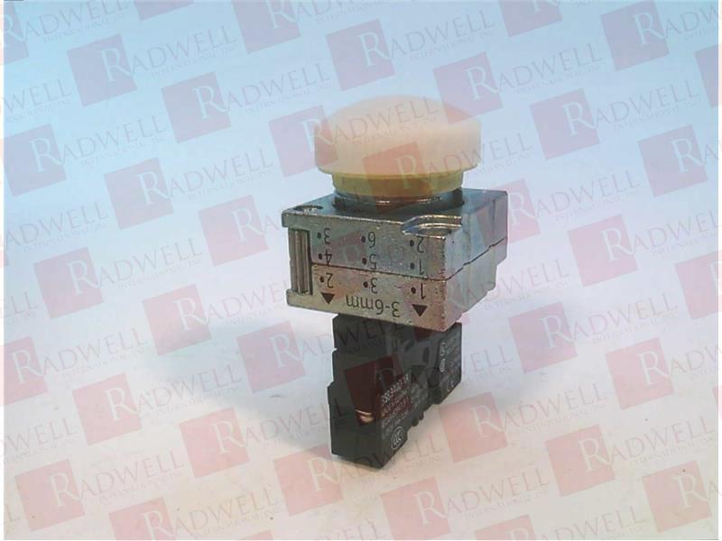 SIEMENS 3SB3640-6BA60