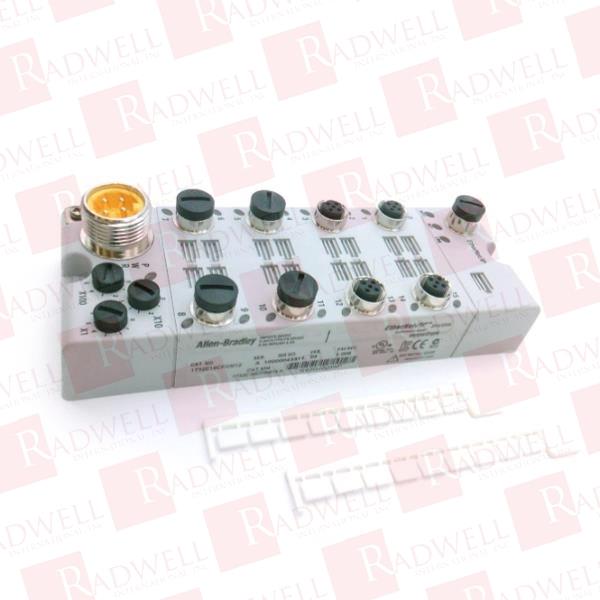 ALLEN BRADLEY 1732E-16CFGM12