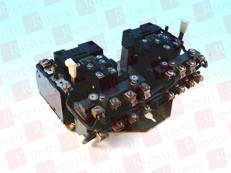 ALLEN BRADLEY 705-AOA