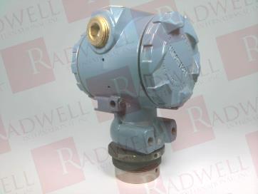 EMERSON 2090-PG2A22B1