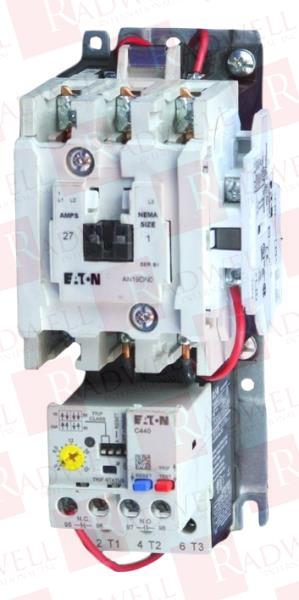 EATON CORPORATION AN19DN0T45E020