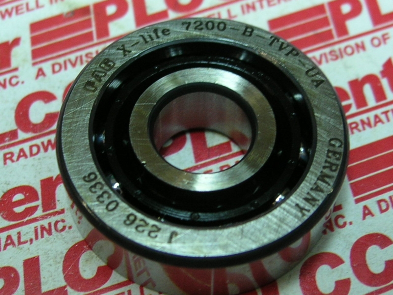 SCHAEFFLER GROUP 7200-B-TVP-UA