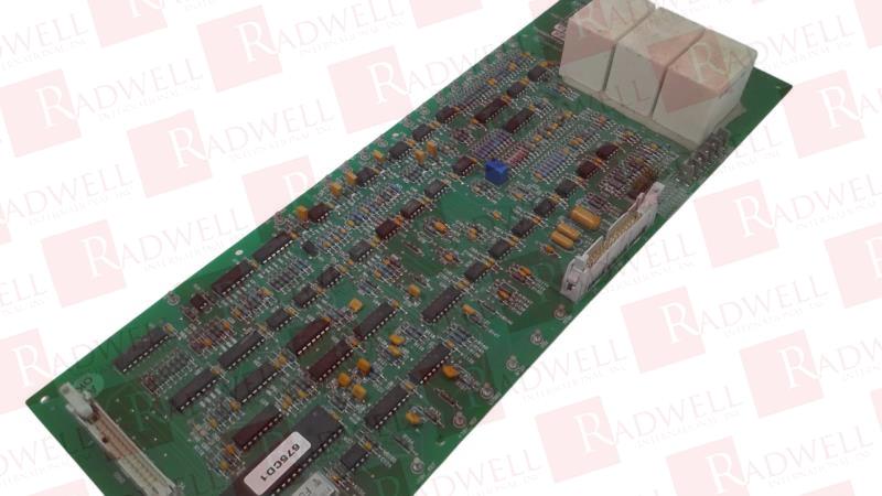 THYSSENKRUPP AG 6300GC3