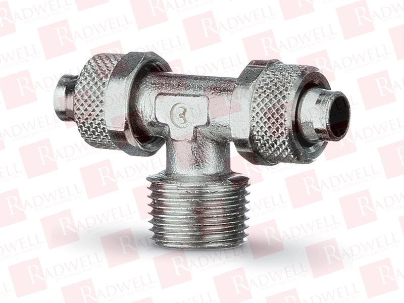 CAMOZZI 1410 15/12.5-1/2