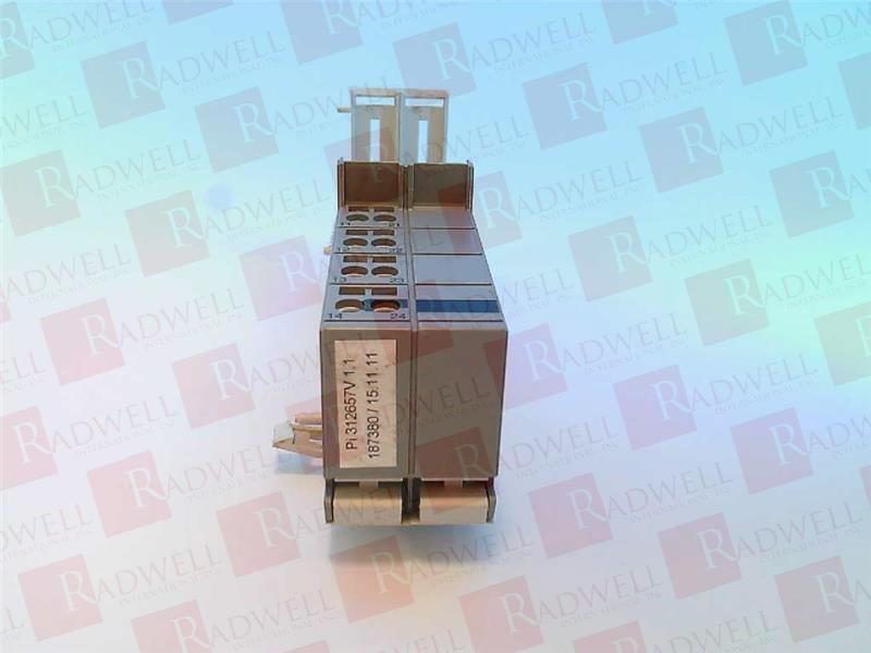 PILZ PSSU-BS-2/8-C