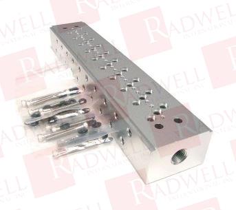 PNEUMADYNE S20MM-10