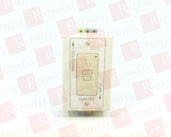 PHOENIX CONTACT EM-DUO120/20/GFI/AUX/NO