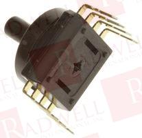 NXP SEMICONDUCTOR MPXV5100GC7U