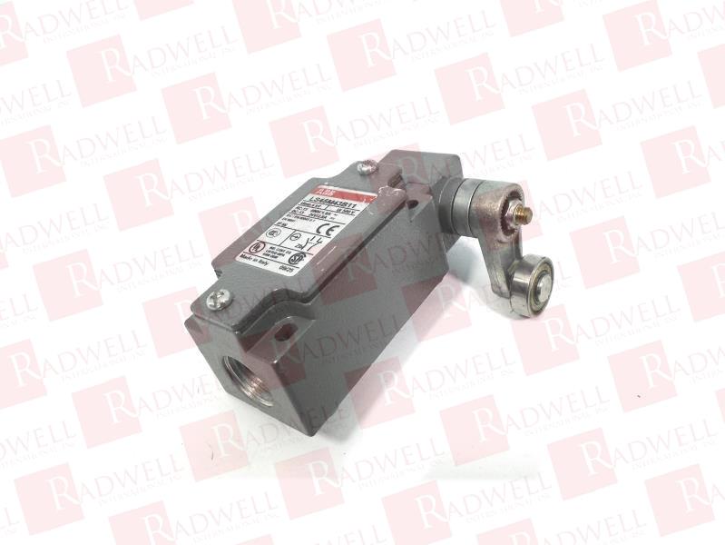 ASEA BROWN BOVERI LS45M43B11