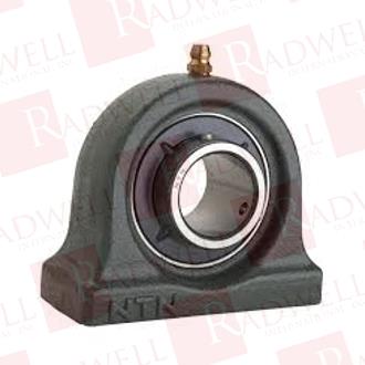 NTN BEARING UCUP207D1