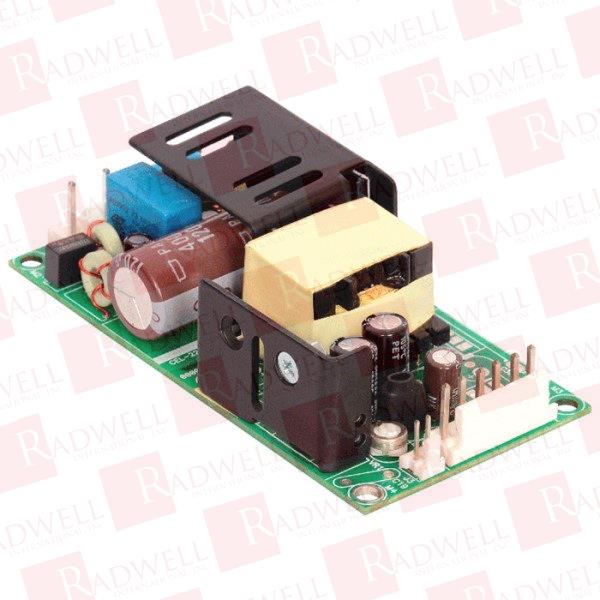BEL FUSE ABC40-1015G