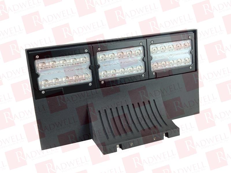 LITHONIA LIGHTING DSXW2-LED-30C-1000-40K-TFTM-MVOLT-DBLBXD