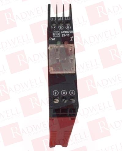 STAHL M304/10-23-10