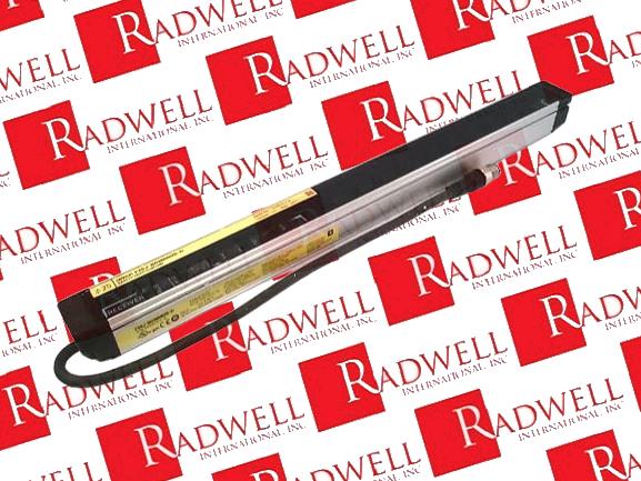 OMRON F3SJ-B0385-25-L