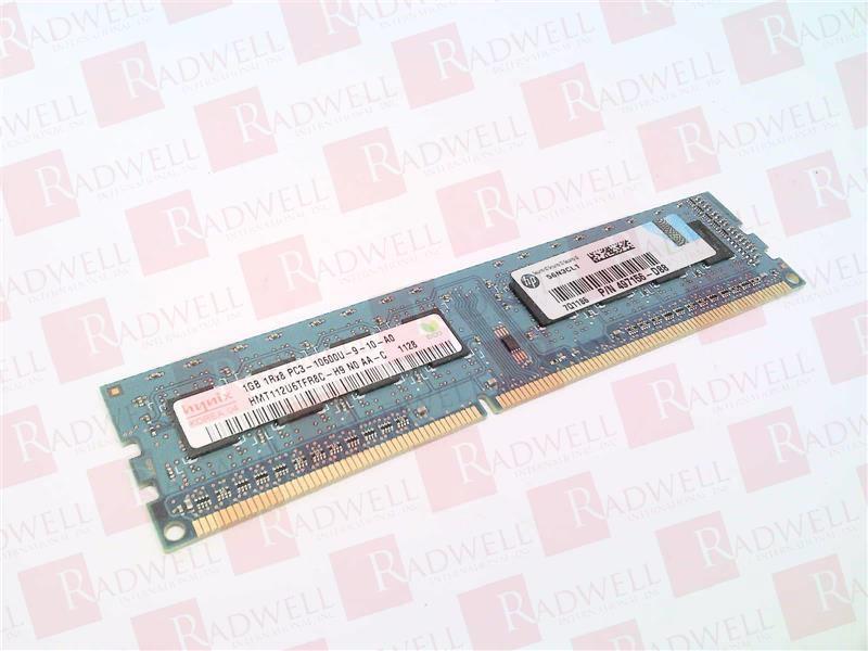 SK HYNIX HMT112U6TFR8C-H9