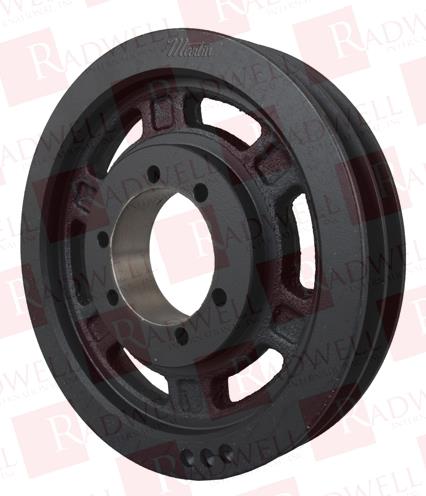 MARTIN SPROCKET & GEAR INC 2 B 86 SK