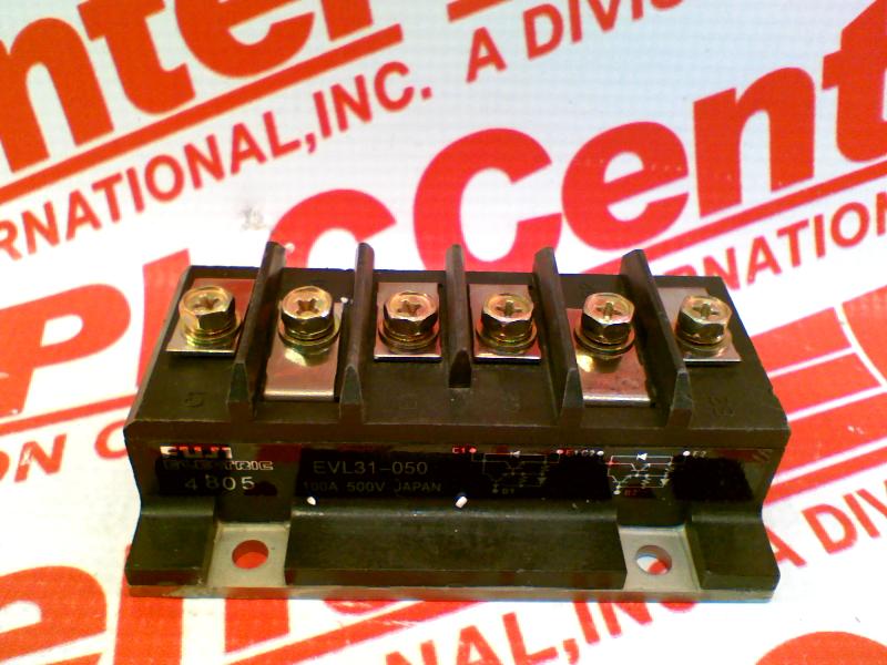 FUJI ELECTRIC EVL31-050
