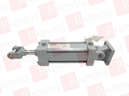 PARKER M-051-KR075-100