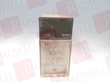 OMRON E5E4-R20P