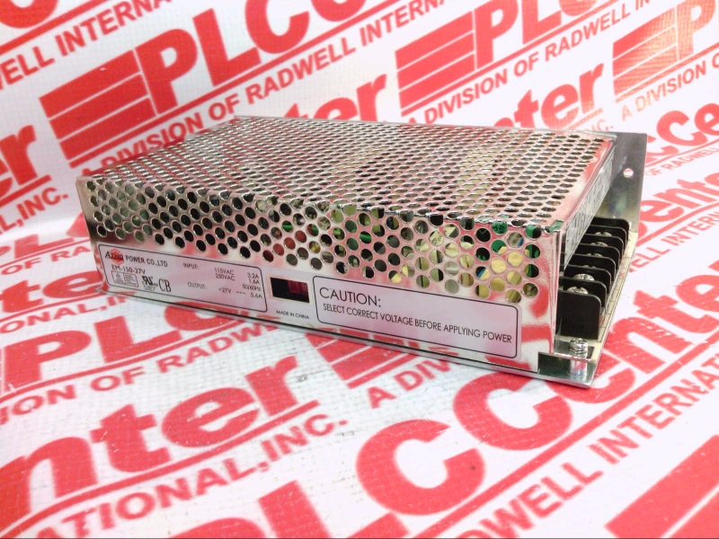 ATNG POWER CO LTD EW-150-27V