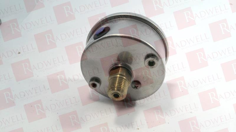 ASHCROFT 631008AL02B160#