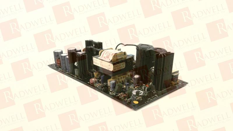 ALLEN BRADLEY 02-30481-0001