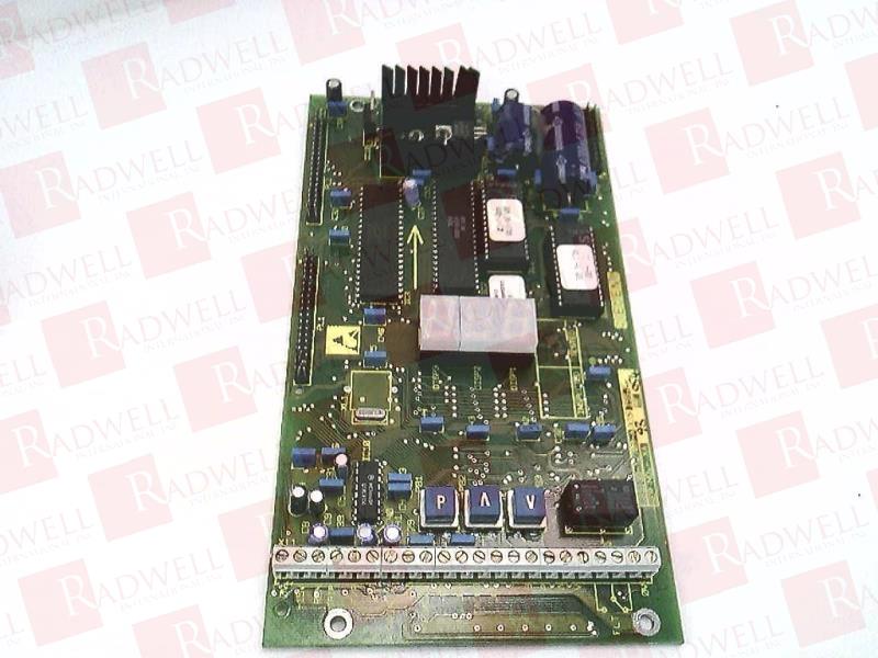 SIEMENS G85139-Y2709-A