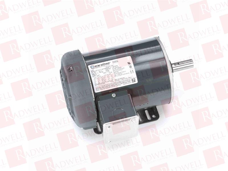 REGAL REXNORD 143TTFR5376