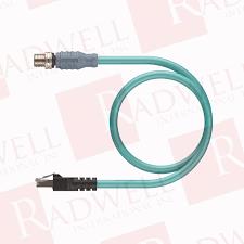 TURCK RSSD RJ45S 443-55M