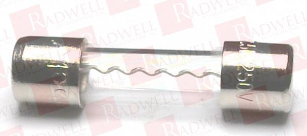 BEL FUSE 5ST 125-R