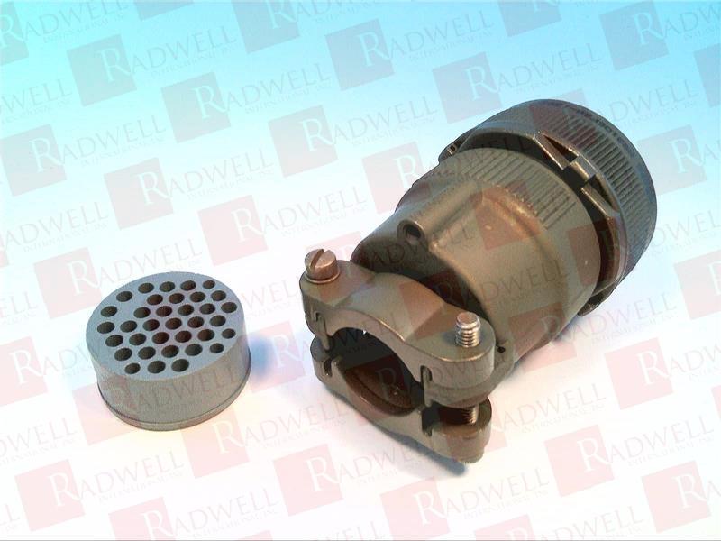 ITT MS3106F28-15SZ