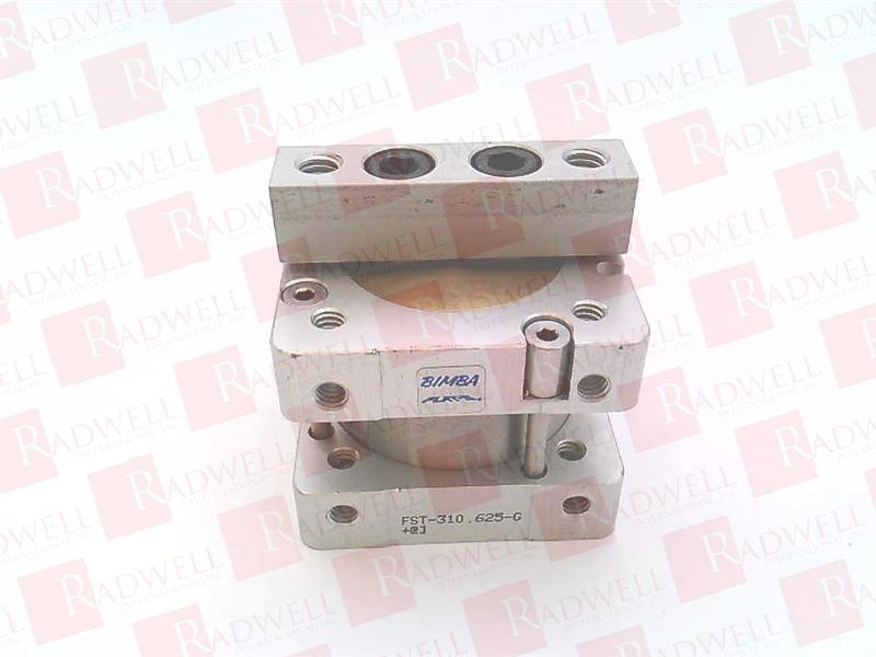BIMBA FST-310.625-G