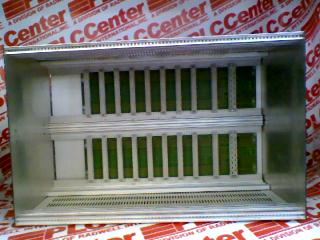 PLC RACK