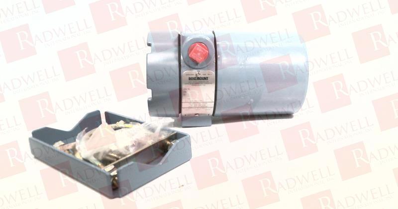 EMERSON 444TJ1U1C2NA