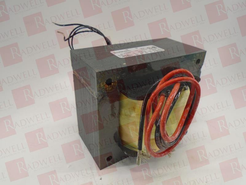 TRANSFAB DC0750HD
