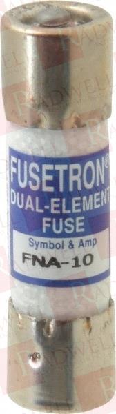 EATON CORPORATION FNA-10