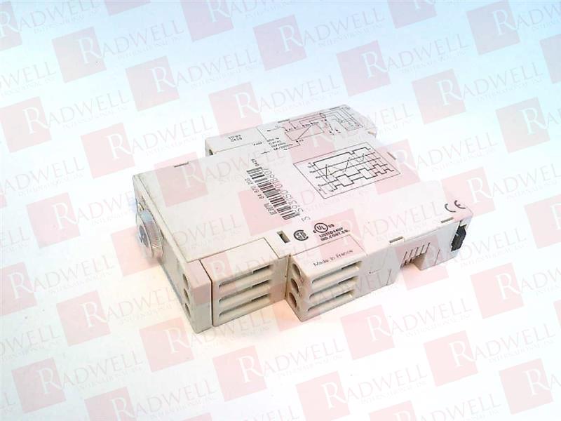 CROUZET ENR-84-870-203