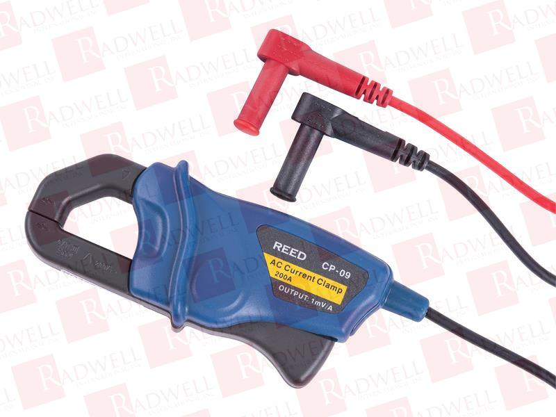 REED INSTRUMENTS CP-09-NIST