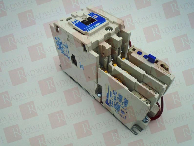 EATON CORPORATION AN16DN0B