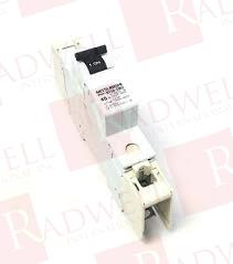 MITSUBISHI NF50-SMU1P40A