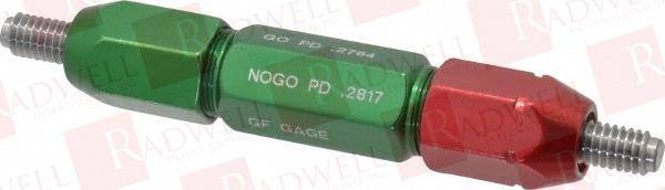 PMC GAGE V0312182BS