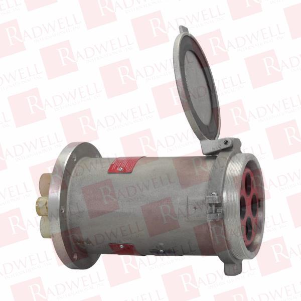 EATON CORPORATION AR4042 S22