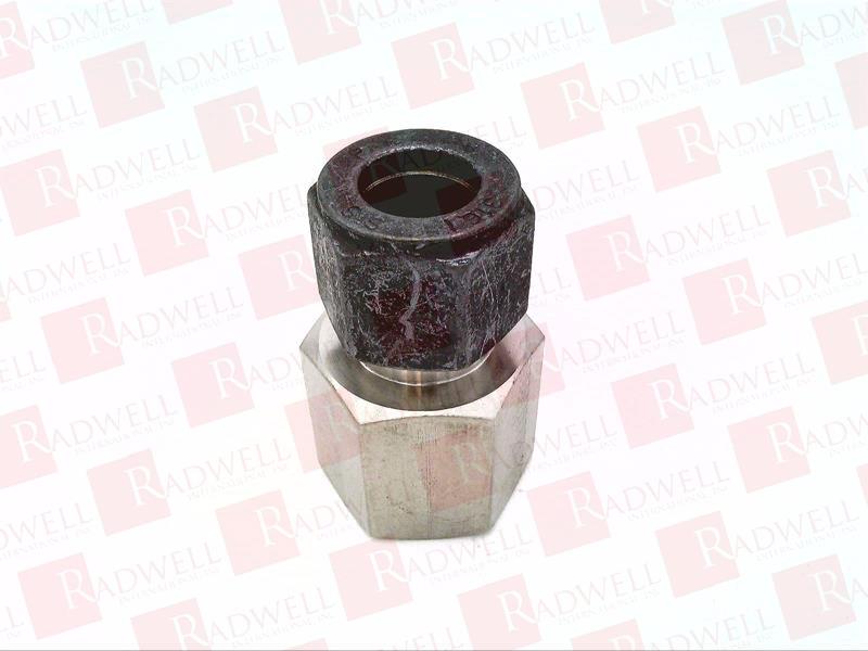 PARKER 8-8 GBZ-SS