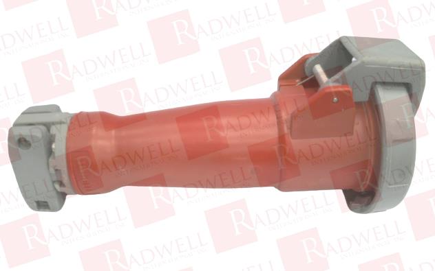 HUBBELL 460C7W