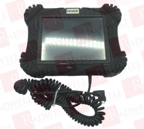 TUCKER M012530 