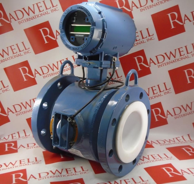 EMERSON 8705TSA040S1W3N0Q4B3