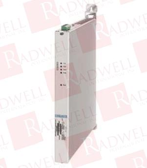 SIEMENS 6SE7021-3FS87-2DA0