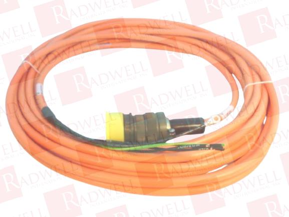 OMRON R88A-CA1C010SFS-A