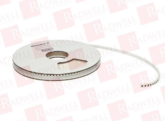 WEIDMULLER DEK 5/5 MM WS